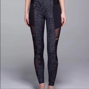Lululemon just breathe leggings